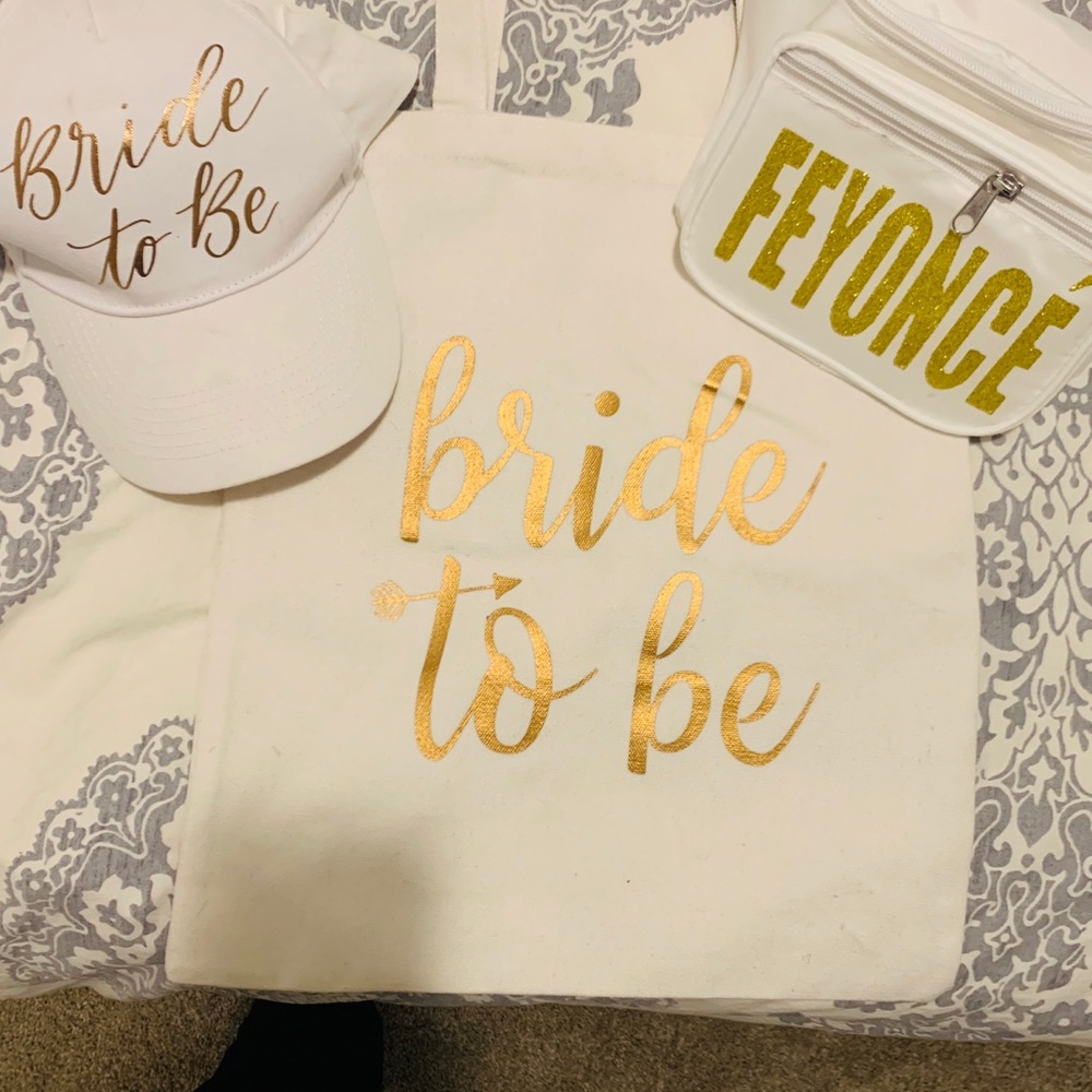 Bride to be {bundle}
